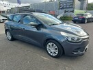 Renault Clio 1,2 z LPG Kombi z klimatyzacją i elektryką Zadbany - 1
