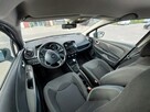 Renault Clio 1,2 z LPG Kombi z klimatyzacją i elektryką Zadbany - 5