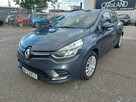Renault Clio 1,2 z LPG Kombi z klimatyzacją i elektryką Zadbany - 15