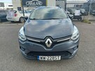 Renault Clio 1,2 z LPG Kombi z klimatyzacją i elektryką Zadbany - 16