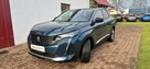 Peugeot 3008 Kamery - 3