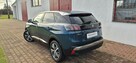 Peugeot 3008 Kamery - 5