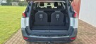 Peugeot 5008 Kamery-7 os. - 8
