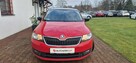 Škoda RAPID Zarejestrowany - 2