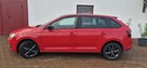 Škoda RAPID Zarejestrowany - 4