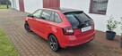 Škoda RAPID Zarejestrowany - 5