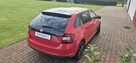 Škoda RAPID Zarejestrowany - 7