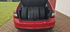 Škoda RAPID Zarejestrowany - 8