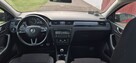 Škoda RAPID Zarejestrowany - 11