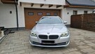 BMW 525 lift , full wersja, xenon ledy, NAVI, SZYBER, - 3