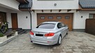 BMW 525 lift , full wersja, xenon ledy, NAVI, SZYBER, - 6