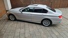 BMW 525 lift , full wersja, xenon ledy, NAVI, SZYBER, - 8