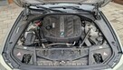 BMW 525 lift , full wersja, xenon ledy, NAVI, SZYBER, - 10