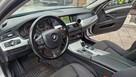 BMW 525 lift , full wersja, xenon ledy, NAVI, SZYBER, - 16