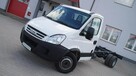 Iveco Daily 70C18 V H * Rama 4m Rozstaw osi 3750 * Klima * IMPORT
