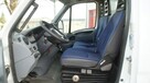 Iveco Daily 70C18 V H * Rama 4m Rozstaw osi 3750 * Klima * IMPORT - 5