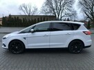 Ford S-Max MK2 2018r 2.0 Ecoblue 190KM Automat Full Led Navi Kamera Tempomat - 2