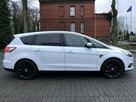 Ford S-Max MK2 2018r 2.0 Ecoblue 190KM Automat Full Led Navi Kamera Tempomat - 5