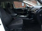 Ford S-Max MK2 2018r 2.0 Ecoblue 190KM Automat Full Led Navi Kamera Tempomat - 10