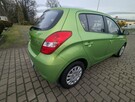Hyundai i20 1.3 benzyna/bezwypadek/udokumentowany przebieg/zarejestrowany/bdb stan - 5