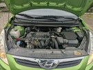 Hyundai i20 1.3 benzyna/bezwypadek/udokumentowany przebieg/zarejestrowany/bdb stan - 7