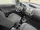 Hyundai i20 1.3 benzyna/bezwypadek/udokumentowany przebieg/zarejestrowany/bdb stan - 8