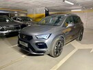 Cupra Ateca VAT 23% 1.5TSI 150KM DSG 2024 r., salon PL, wspomaganie jazdy XL - 3