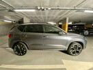 Cupra Ateca VAT 23% 1.5TSI 150KM DSG 2024 r., salon PL, wspomaganie jazdy XL - 8