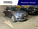 Mercedes GLB VAT 23% 200 1.3T 163KM 7G-DCT 2021 r., salon PL, I właściciel