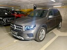 Mercedes GLB VAT 23% 200 1.3T 163KM 7G-DCT 2021 r., salon PL, I właściciel - 3