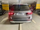 Mercedes GLB VAT 23% 200 1.3T 163KM 7G-DCT 2021 r., salon PL, I właściciel - 6