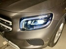 Mercedes GLB VAT 23% 200 1.3T 163KM 7G-DCT 2021 r., salon PL, I właściciel - 9