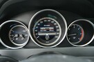 Mercedes C 180 2.2 CDI Opłaty do 28.11.2026 Skóra Navi Bluetooth 264 tys.km. - 4