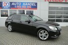 Mercedes C 180 2.2 CDI Opłaty do 28.11.2026 Skóra Navi Bluetooth 264 tys.km. - 6