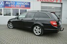 Mercedes C 180 2.2 CDI Opłaty do 28.11.2026 Skóra Navi Bluetooth 264 tys.km. - 11