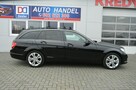 Mercedes C 180 2.2 CDI Opłaty do 28.11.2026 Skóra Navi Bluetooth 264 tys.km. - 14