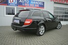 Mercedes C 180 2.2 CDI Opłaty do 28.11.2026 Skóra Navi Bluetooth 264 tys.km. - 16