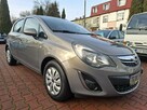 Opel Corsa Bezwypadkowa. Serwisowana. Sprowadzona z Niemiec. Zadbana. Lift, - 1
