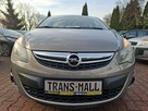 Opel Corsa Bezwypadkowa. Serwisowana. Sprowadzona z Niemiec. Zadbana. Lift, - 3