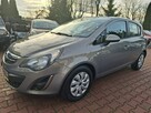Opel Corsa Bezwypadkowa. Serwisowana. Sprowadzona z Niemiec. Zadbana. Lift, - 4