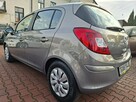 Opel Corsa Bezwypadkowa. Serwisowana. Sprowadzona z Niemiec. Zadbana. Lift, - 5