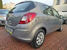 Opel Corsa Bezwypadkowa. Serwisowana. Sprowadzona z Niemiec. Zadbana. Lift, - 7