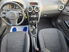 Opel Corsa Bezwypadkowa. Serwisowana. Sprowadzona z Niemiec. Zadbana. Lift, - 9
