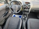 Opel Corsa Bezwypadkowa. Serwisowana. Sprowadzona z Niemiec. Zadbana. Lift, - 10