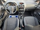 Opel Corsa Bezwypadkowa. Serwisowana. Sprowadzona z Niemiec. Zadbana. Lift, - 12