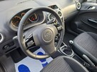 Opel Corsa Bezwypadkowa. Serwisowana. Sprowadzona z Niemiec. Zadbana. Lift, - 14