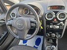 Opel Corsa Bezwypadkowa. Serwisowana. Sprowadzona z Niemiec. Zadbana. Lift, - 15
