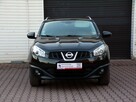 Nissan Qashqai Automat / Napęd 4x4 / 2.0 / Benzyna - 3