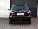 Nissan Qashqai Automat / Napęd 4x4 / 2.0 / Benzyna - 8