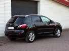 Nissan Qashqai Automat / Napęd 4x4 / 2.0 / Benzyna - 11
